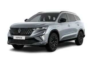 Espace full hybrid E-Tech 200 ch 7pl
