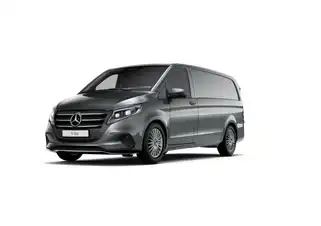 VITO FOURGON 116 CDI LONG BVM6 RWD