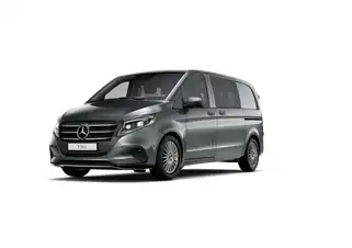 VITO MIXTO 119 CDI COMPACT 9G-TRONIC RWD