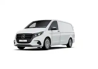 VITO FOURGON 114 CDI LONG BVM6 RWD