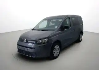 Caddy Maxi 2.0 TDI 102 BVM6