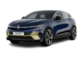 Megane E-Tech 220 ch autonomie confort GSR2