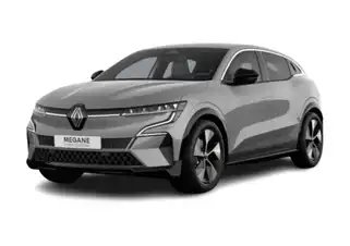 Megane E-Tech 220 ch autonomie confort