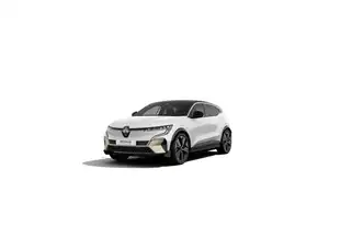 Megane E-Tech 220 ch autonomie confort GSR2