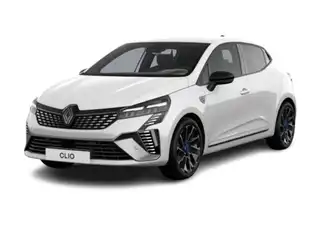Clio E-Tech full hybrid 145 ch GSR2
