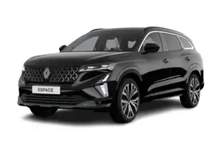 Espace full hybrid E-Tech 200 ch 7pl