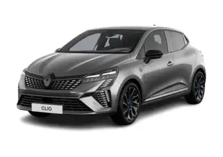 Clio E-Tech full hybrid 145 ch GSR2