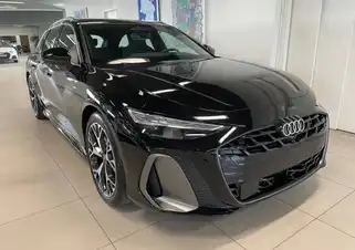 A6 Avant TDI 204 ch S tronic 7 Quattro