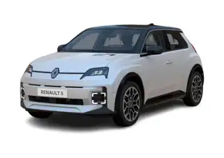 Renault 5 E-Tech Electrique 150 ch autonomie confort