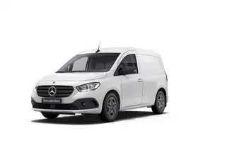 CITAN FGN 112 CDI LONG