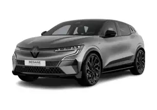 Megane E-Tech 220 ch autonomie confort