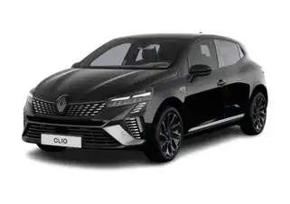 Clio E-Tech full hybrid 145 ch GSR2