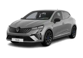 Clio E-Tech full hybrid 145 ch GSR2