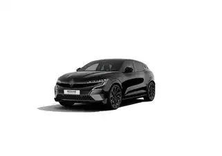 Megane E-Tech 220 ch autonomie confort