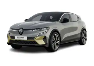 Megane E-Tech 220 ch autonomie confort GSR2