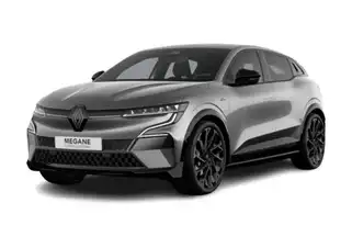 Megane E-Tech 220 ch autonomie confort