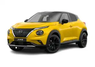Juke HYBRID 143