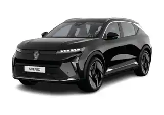 Scenic E-Tech electrique 220 ch grande autonomie