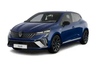 Clio E-Tech full hybrid 145 ch GSR2