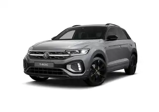 T-Roc 1.5 TSI EVO2 150 Start/Stop DSG7