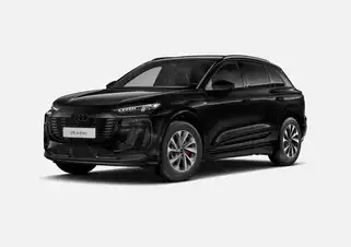 Q6 e-tron 387 ch 100 kWh quattro