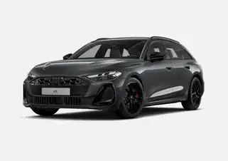 A5 Avant e-hybrid 299 ch S tronic 7 Quattro