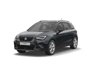 Arona 1.0 TSI 115 ch Start/Stop DSG7