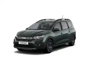 Jogger ECO-G 100 7 places GSR2