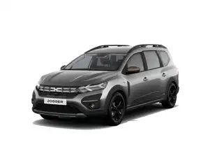 Jogger ECO-G 100 7 places GSR2