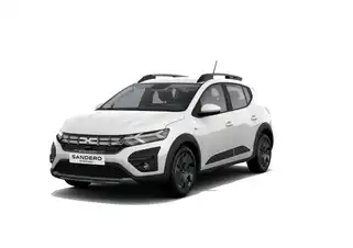 Sandero TCe 90 GSR2