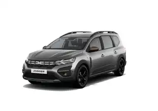 Jogger ECO-G 100 7 places GSR2