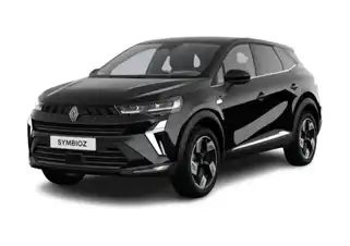 Symbioz E-Tech full hybrid 160 ch