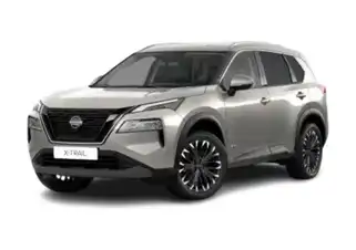 X-Trail e-POWER 204 ch