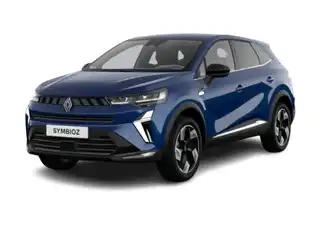 Symbioz E-Tech full hybrid 160 ch