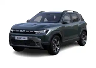 Duster ECO-G 100