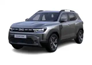 Duster Mild Hybrid 130