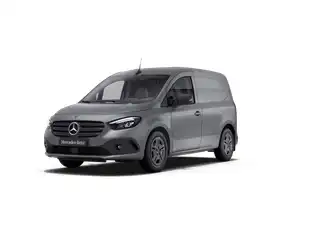 CITAN FGN 112 CDI LONG DCT7
