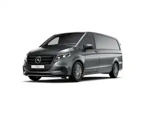 VITO FOURGON 116 CDI LONG BVM6 RWD
