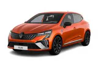 Clio E-Tech full hybrid 145 ch GSR2