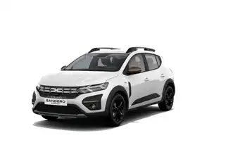 Sandero ECO-G 100 GSR2