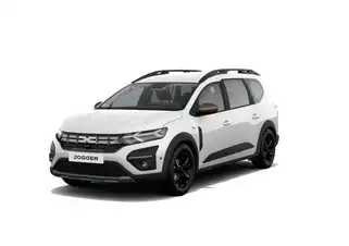 Jogger TCe 110 5 places GSR2