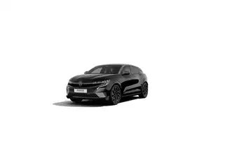 Megane E-Tech 220 ch autonomie confort