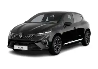 Clio E-Tech full hybrid 145 ch GSR2