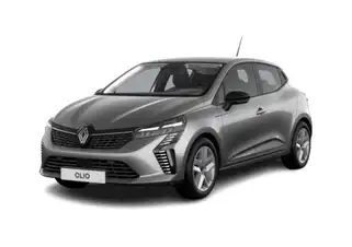 Clio E-Tech full hybrid 145 ch GSR2