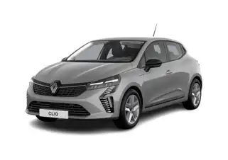 Clio E-Tech full hybrid 145 ch GSR2