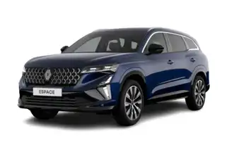 Espace full hybrid E-Tech 200 ch 7pl