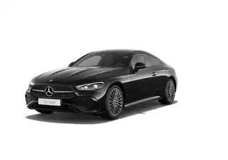 CLE Coupé 300 e Hybrid EQ 9G-Tronic