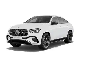 GLE Coupé 350 de Hybrid EQ 9G-Tronic 4Matic