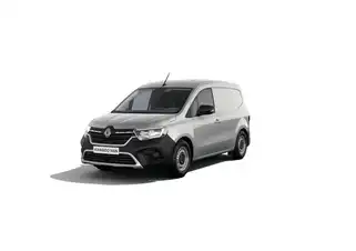 KANGOO VAN TOLE L1 BLUE DCI 95 GSR2