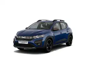 Sandero TCe 90 GSR2